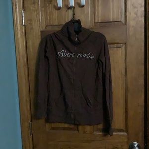 Abercrombie zippy🔗